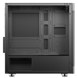 Datoru korpuss iTek ProMesh 35 Black (ITGCAPM35B)