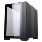 Datoru korpuss iTek Dark Cave Aku RGB Black (ITGCADCAKB)