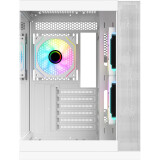 Datoru korpuss iTek Dark Cave DS RGB (ITGCADCDSW)