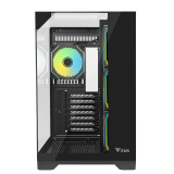 Datoru korpuss iTek Dark Cave Pano RGB Black (ITGCADCPAB)