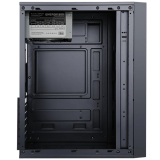 Datoru korpuss iTek Winco OM + 500W PSU Black (ITOCWOMU3)