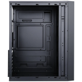 Datoru korpuss iTek Winco OM + 500W PSU Black (ITOCWOMU3)