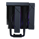 Procesoru dzesētājs iTek ICY-6HATP RGB (ITACI6HATP)