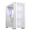 Datoru korpuss Montech Air 100 ARGB MidiTower White (AIR100ARGB(W))