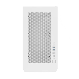 Datoru korpuss Montech Air 100 ARGB MidiTower White (AIR100ARGB(W))