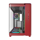 Boitiers PC Montech King 95 Pro RGB RED (KING95PROR)