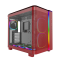Datoru korpuss Montech King 95 Pro RGB RED (KING95PROR) - foto 3
