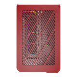 Boitiers PC Montech King 95 Pro RGB RED (KING95PROR)