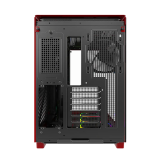 Boitiers PC Montech King 95 Pro RGB RED (KING95PROR)