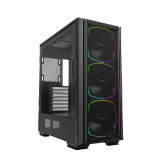 Boitiers PC Montech Sky Two GX RGB Black (SKY TWO GX (B))