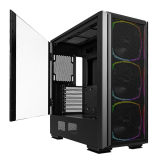 Boitiers PC Montech Sky Two GX RGB Black (SKY TWO GX (B))