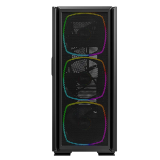 Boitiers PC Montech Sky Two GX RGB Black (SKY TWO GX (B))