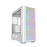 Boitiers PC Montech Sky Two GX RGB White (SKY TWO GX (W))