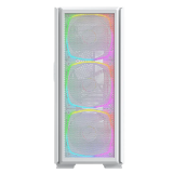 Boitiers PC Montech Sky Two GX RGB White (SKY TWO GX (W))