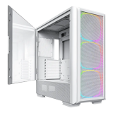 Boitiers PC Montech Sky Two GX RGB White (SKY TWO GX (W))