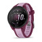 Viedpulkstenis Garmin FORERUNNER 165 Purple (010-02863-33)