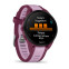 Viedpulkstenis Garmin FORERUNNER 165 Purple (010-02863-33) - foto 2