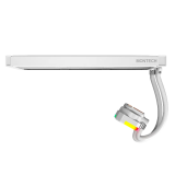 Procesoru dzesētājs Montech HYPERFLOW ARGB 360 White (HYPERFLOWARGB360(W))