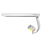 Procesoru dzesētājs Montech HYPERFLOW ARGB 360 White (HYPERFLOWARGB360(W)) - foto 3