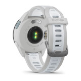 Viedpulkstenis Garmin FORERUNNER 165 Grey (010-02863-31)