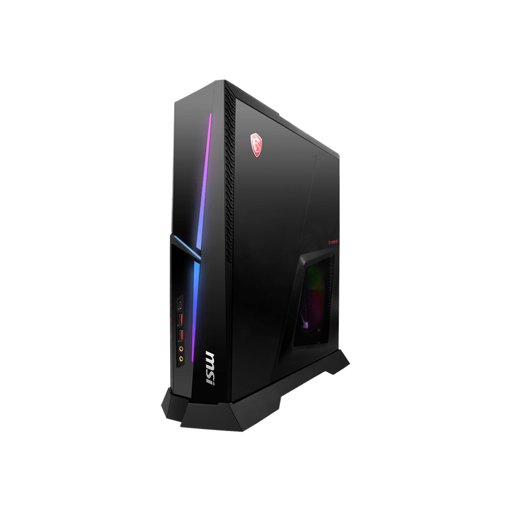 Personālais dators MSI MPG Trident AS AI 2NVP7-101EU Ultra 7 265F 32GB 1TB Black - foto 2