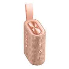 Pārnēsājama akustika Xiaomi Sound Pocket 5 W Pink (QBH4380GL) - foto 3