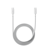 Kabelis Xiaomi 6A Braided 1m (BHR087KGL)