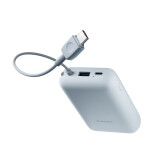 Ārējais akumulators Xiaomi 67W 10000 Ice Blue (BHR08NZGL)