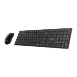 Tastatūra + pele MSI FORGE K210 WIRELESS COMBO Black (FORGE K210 W COMBO US)
