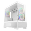 Datoru korpuss Deepcool CG380 3F White (R-CG380-WHAGM3-G) - foto 2