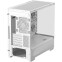Datoru korpuss Deepcool CG380 3F White (R-CG380-WHAGM3-G) - foto 3