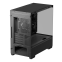 Datoru korpuss Deepcool CG380 3F Black (R-CG380-BKAGM3-G) - foto 3