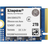 SSD Kingston NV3 2000 GB (SNV3SM3/2T0)