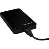 Cietais disks Intenso 2TB Black (6021480)