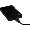 Cietais disks Intenso 2TB Black (6021480) - foto 2