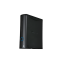 Cietais disks Transcend StoreJet 8TB Black (TS8TSJ35T3)