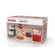 Mixer Tefal Prep'Mix+ HT4641 500W Grey and White - HT464138 - foto 3