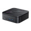 Personālais dators Blackview MP100 Pro Mini PC i9-12900H 16GB SSD512 W11Pro Black (MP100Pro-16GB/512GB-BK/BV/V4) - foto 2