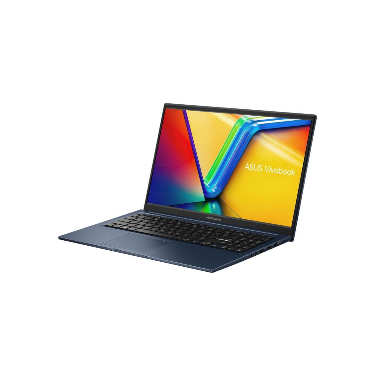 Portatīvais dators Asus Vivobook 15 F1504VA-BQ140W 15.6 " Dark Blue (90NB13Y1-M00Y30)