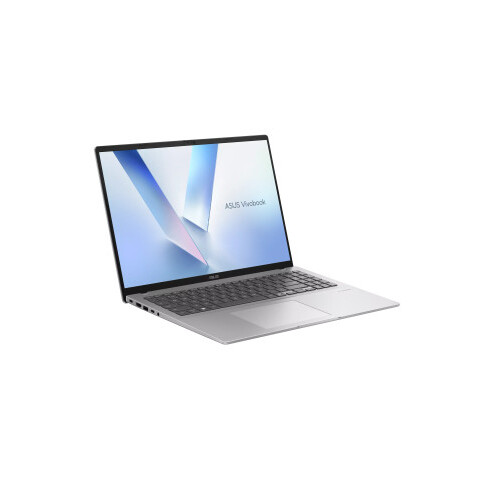 Portatīvais dators ASUS Vivobook 16 M1607KA-MB150W 16 " Silver (90NB15F2-M00CC0)