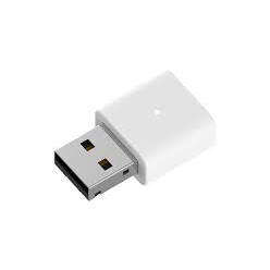 Wi-Fi, Bluetooth adapteris D-Link N300 Wi-Fi 4 USB (AN3U)