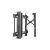 Kronšteins Digitus DA-90446 45-70 " Black