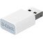 Wi-Fi, Bluetooth adapteris D-Link AC1300 Wi-Fi 5 USB (AC13U)