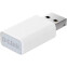 Wi-Fi, Bluetooth adapteris D-Link AX900 Wi-Fi 6 USB (AX9U)