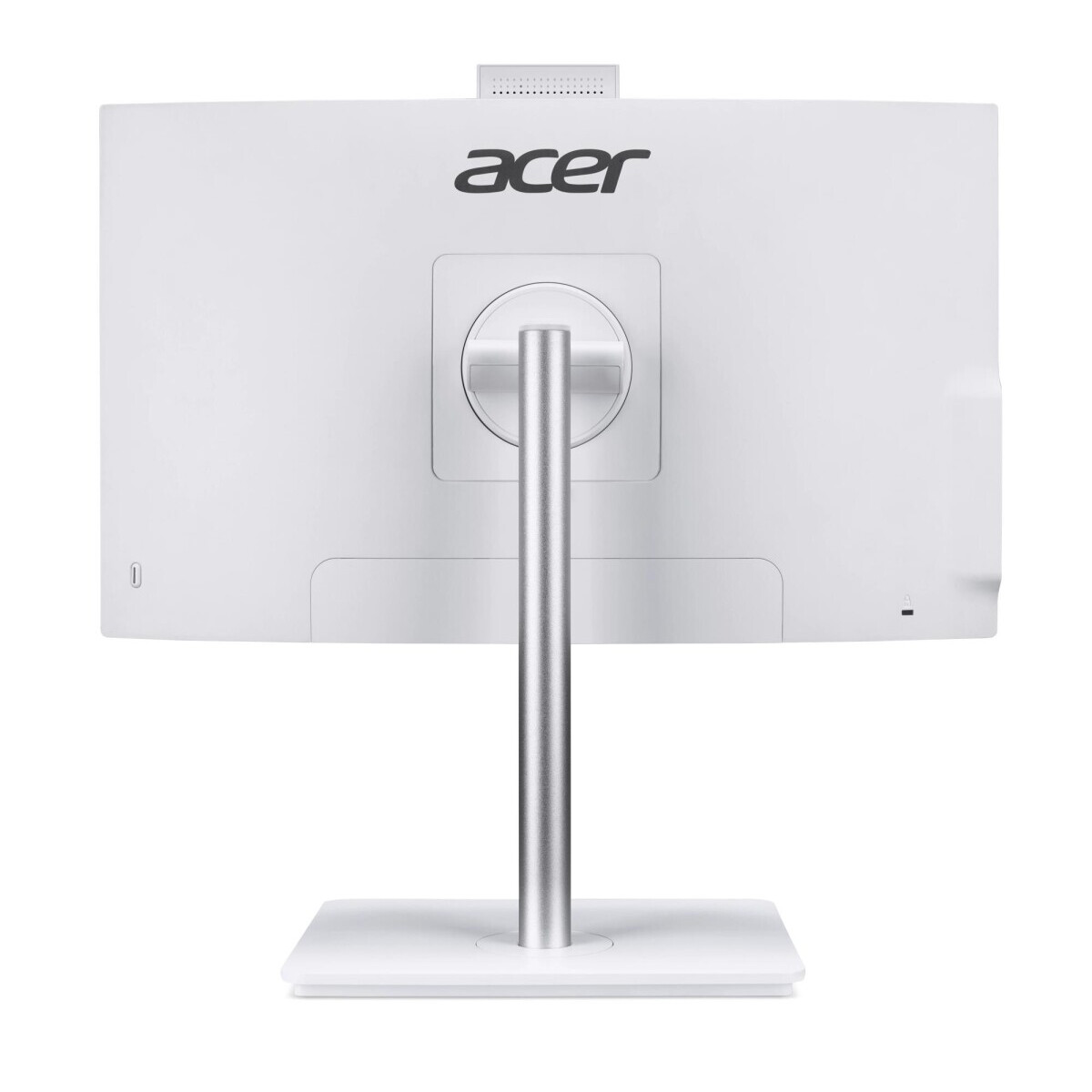 Monobloka dators Acer Aspire C24A-GRPL 23.8" (DQ.BRNEX.005) - foto 2