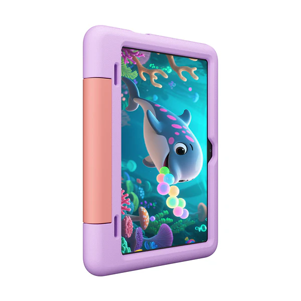 Planšetdators Blackview TAB20KIDS 10" 4/64GB Unicorn Purple Tab 20 Kids - TAB20 KIDS 4/64GB PURPLE - foto 2