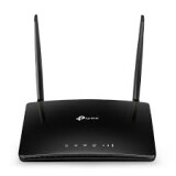 Wi-Fi rūteris (maršrutētājs) TP-Link WRL 3G/4G  300MBPS (TL-MR150)