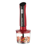 Blender Russell Hobbs 27140-56 1L Portable blender 500W Red