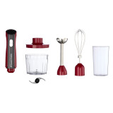 Blender Russell Hobbs 27140-56 1L Portable blender 500W Red