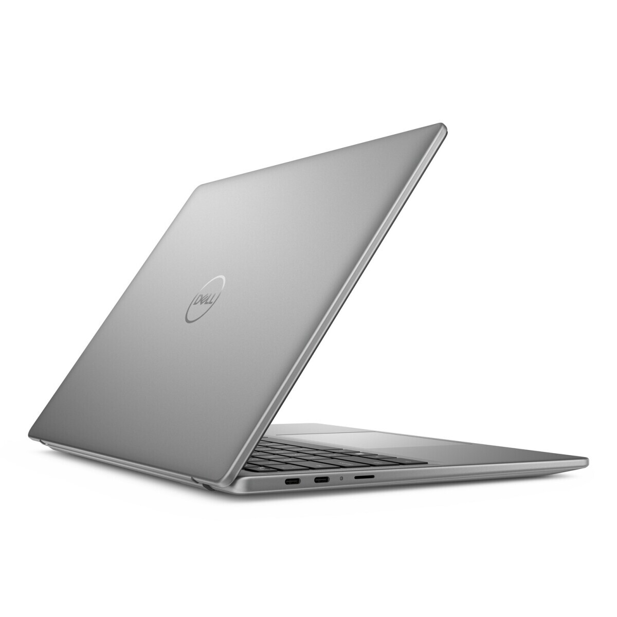 Portatīvais dators DELL Latitude 7455 Copilot+ PC X1E-80-100 14" 32GB 512GB Grey (LAT0186369-R0028880) - foto 3